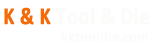 Tool and die shop - K & K Tool & Die Inc